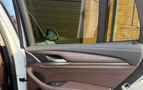 BMW X3, 2019 год, 3 350 000 рублей, 13 фотография