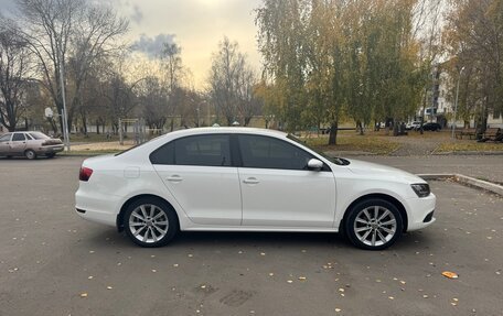 Volkswagen Jetta VI, 2014 год, 1 390 000 рублей, 5 фотография