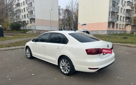Volkswagen Jetta VI, 2014 год, 1 390 000 рублей, 8 фотография