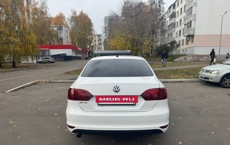 Volkswagen Jetta VI, 2014 год, 1 390 000 рублей, 7 фотография