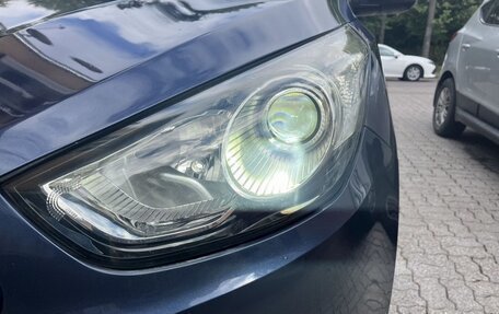 Hyundai ix35 I рестайлинг, 2010 год, 950 000 рублей, 5 фотография