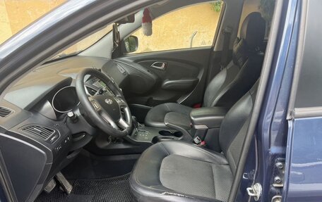 Hyundai ix35 I рестайлинг, 2010 год, 950 000 рублей, 6 фотография