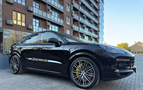 Porsche Cayenne III, 2019 год, 10 900 000 рублей, 5 фотография