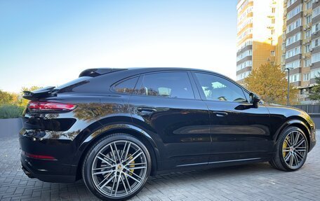 Porsche Cayenne III, 2019 год, 10 900 000 рублей, 6 фотография