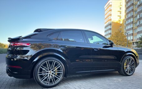 Porsche Cayenne III, 2019 год, 10 900 000 рублей, 8 фотография