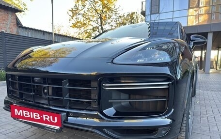 Porsche Cayenne III, 2019 год, 10 900 000 рублей, 4 фотография