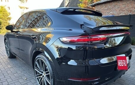 Porsche Cayenne III, 2019 год, 10 900 000 рублей, 7 фотография