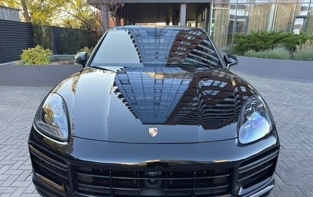 Porsche Cayenne III, 2019 год, 10 900 000 рублей, 3 фотография