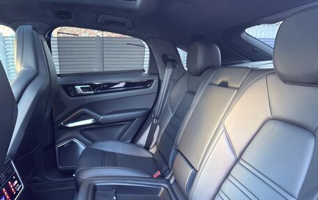 Porsche Cayenne III, 2019 год, 10 900 000 рублей, 15 фотография