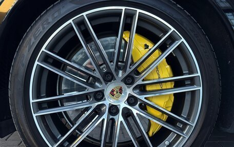 Porsche Cayenne III, 2019 год, 10 900 000 рублей, 10 фотография