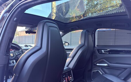 Porsche Cayenne III, 2019 год, 10 900 000 рублей, 16 фотография