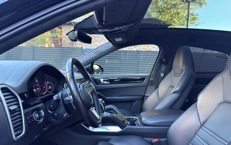 Porsche Cayenne III, 2019 год, 10 900 000 рублей, 13 фотография