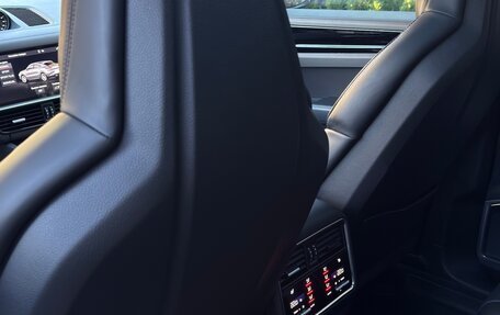 Porsche Cayenne III, 2019 год, 10 900 000 рублей, 19 фотография