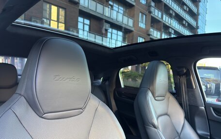 Porsche Cayenne III, 2019 год, 10 900 000 рублей, 23 фотография