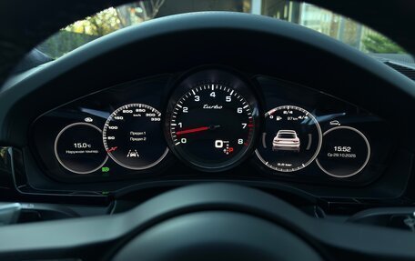 Porsche Cayenne III, 2019 год, 10 900 000 рублей, 27 фотография