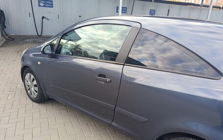 Opel Corsa D, 2007 год, 475 000 рублей, 5 фотография