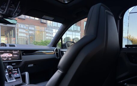 Porsche Cayenne III, 2019 год, 10 900 000 рублей, 31 фотография