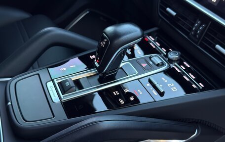 Porsche Cayenne III, 2019 год, 10 900 000 рублей, 25 фотография