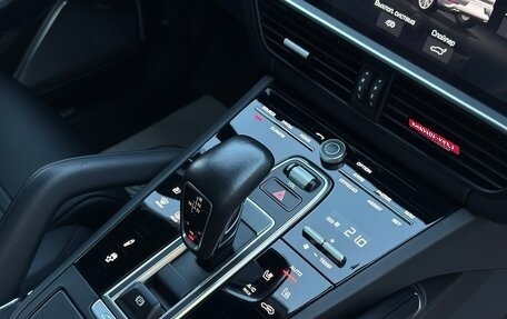 Porsche Cayenne III, 2019 год, 10 900 000 рублей, 24 фотография