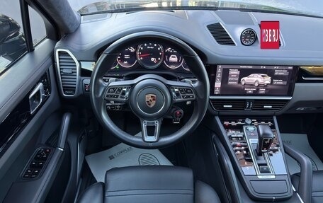 Porsche Cayenne III, 2019 год, 10 900 000 рублей, 29 фотография