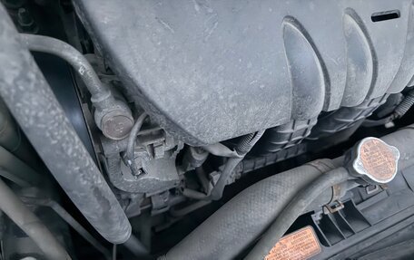 Mitsubishi Lancer IX, 2011 год, 1 300 000 рублей, 4 фотография