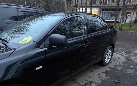 Mitsubishi Lancer IX, 2011 год, 1 300 000 рублей, 7 фотография