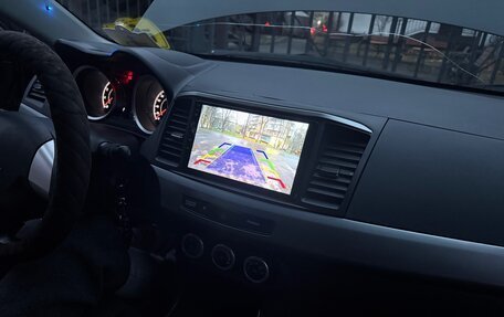 Mitsubishi Lancer IX, 2011 год, 1 300 000 рублей, 13 фотография