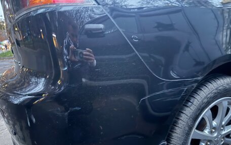 Mitsubishi Lancer IX, 2011 год, 1 300 000 рублей, 11 фотография