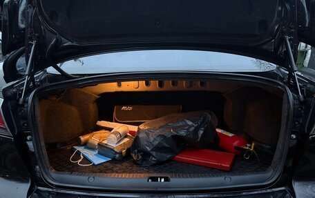 Mitsubishi Lancer IX, 2011 год, 1 300 000 рублей, 14 фотография