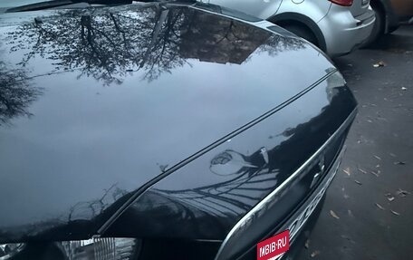 Mitsubishi Lancer IX, 2011 год, 1 300 000 рублей, 9 фотография