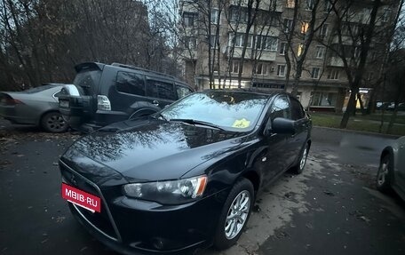 Mitsubishi Lancer IX, 2011 год, 1 300 000 рублей, 8 фотография