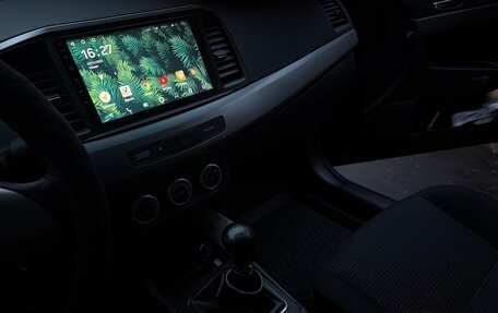 Mitsubishi Lancer IX, 2011 год, 1 300 000 рублей, 21 фотография