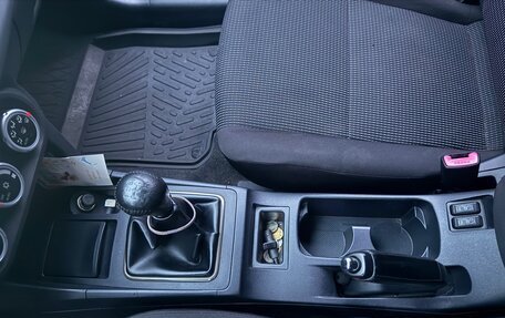 Mitsubishi Lancer IX, 2011 год, 1 300 000 рублей, 20 фотография