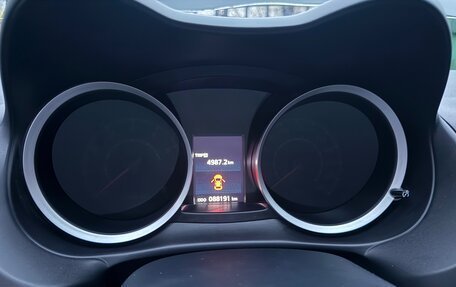 Mitsubishi Lancer IX, 2011 год, 1 300 000 рублей, 22 фотография