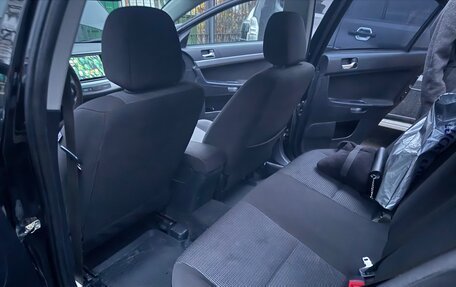 Mitsubishi Lancer IX, 2011 год, 1 300 000 рублей, 18 фотография