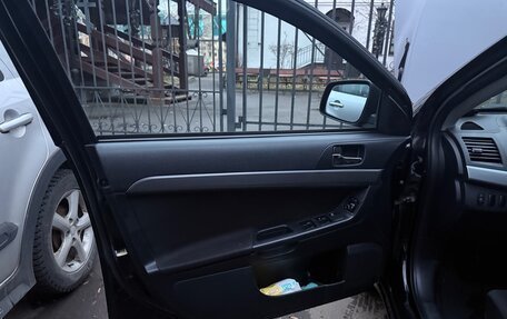 Mitsubishi Lancer IX, 2011 год, 1 300 000 рублей, 24 фотография