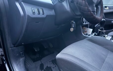 Mitsubishi Lancer IX, 2011 год, 1 300 000 рублей, 19 фотография