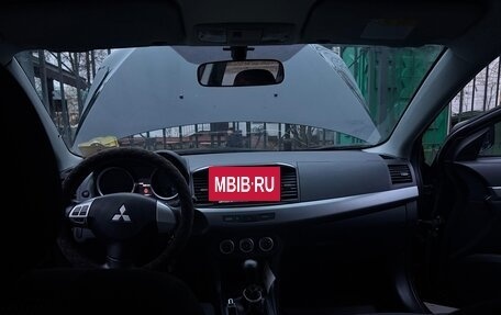 Mitsubishi Lancer IX, 2011 год, 1 300 000 рублей, 17 фотография