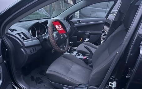 Mitsubishi Lancer IX, 2011 год, 1 300 000 рублей, 23 фотография