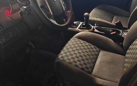 Land Rover Freelander II рестайлинг 2, 2008 год, 1 050 000 рублей, 3 фотография