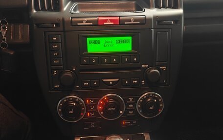 Land Rover Freelander II рестайлинг 2, 2008 год, 1 050 000 рублей, 5 фотография