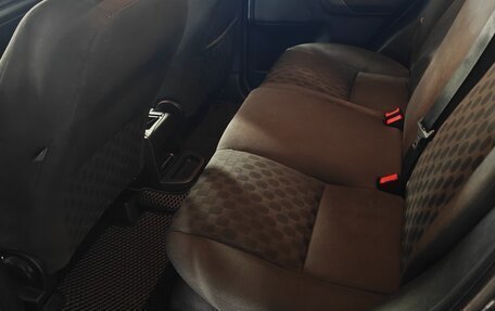 Land Rover Freelander II рестайлинг 2, 2008 год, 1 050 000 рублей, 6 фотография