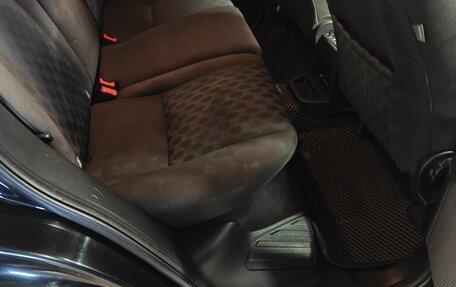 Land Rover Freelander II рестайлинг 2, 2008 год, 1 050 000 рублей, 7 фотография