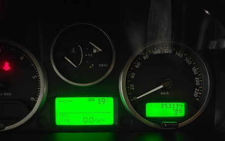 Land Rover Freelander II рестайлинг 2, 2008 год, 1 050 000 рублей, 8 фотография