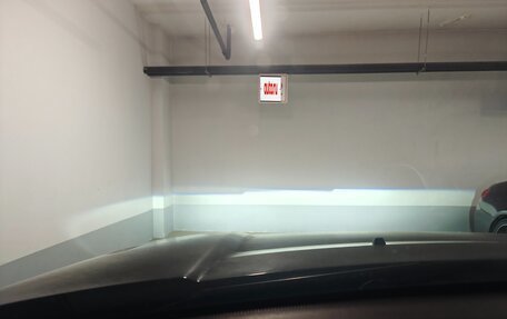 Land Rover Freelander II рестайлинг 2, 2008 год, 1 050 000 рублей, 9 фотография