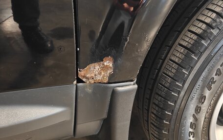 Land Rover Freelander II рестайлинг 2, 2008 год, 1 050 000 рублей, 14 фотография