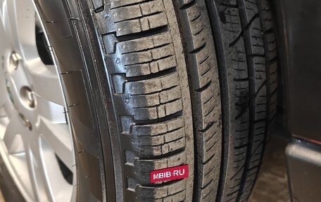 Land Rover Freelander II рестайлинг 2, 2008 год, 1 050 000 рублей, 13 фотография