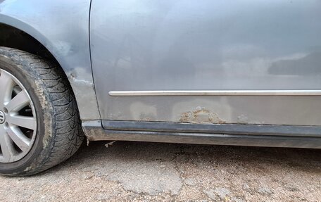 Volkswagen Passat B6, 2005 год, 420 000 рублей, 7 фотография