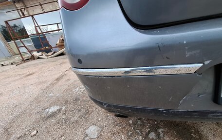 Volkswagen Passat B6, 2005 год, 420 000 рублей, 8 фотография