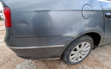 Volkswagen Passat B6, 2005 год, 420 000 рублей, 9 фотография